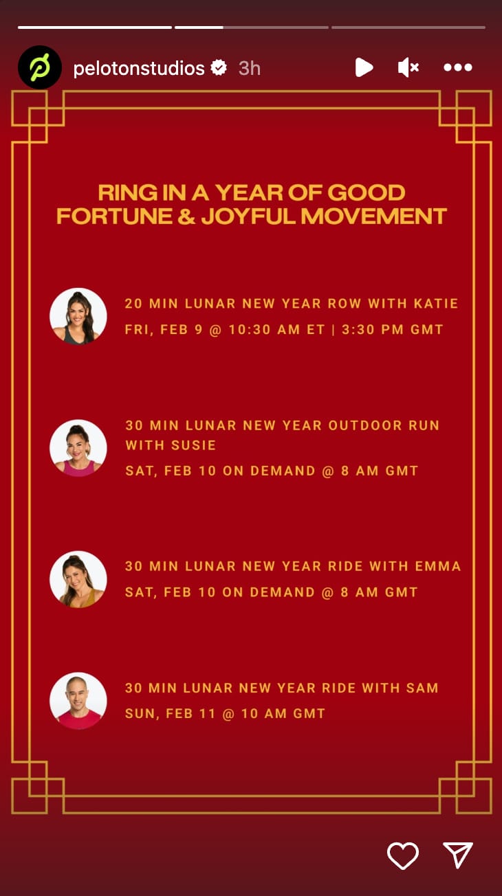 Peloton S Lunar New Year Classes Announced For 2024 Row Run Ride   Screenshot 2024 02 09 At 2.02.58 PM 